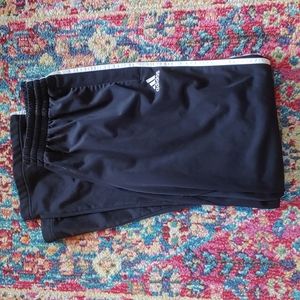 Adidas track pants